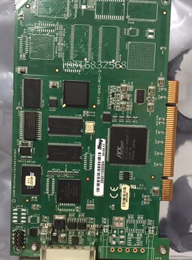 DSQC658 3HAC025779-001安川机器人DeviceNet板卡DN3-PCU-1-E议价