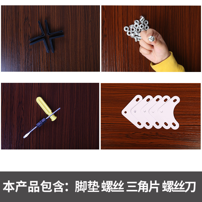 20厘米宽窄小夹缝货架万能角铁多铁架子置物架多层超市Z水果便利