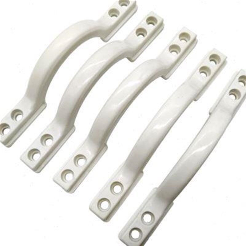 门窗拉手小拉手厨柜门塑料拉手 塑钢平开纱窗拉手 塑钢推拉门拉手