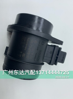 宝马mini空气流量计迷你R55 R56 R57 R58 R59 R60空气流量计 原厂