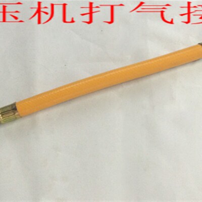 铁鑫电动工具配件 汽车打气接头 空压机打气接头轮胎充气泵 02152