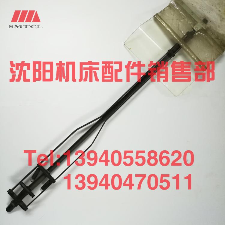 沈阳机床管螺纹车床S1-245B S1-262A挡屑屏原厂配件正品遮挡屏