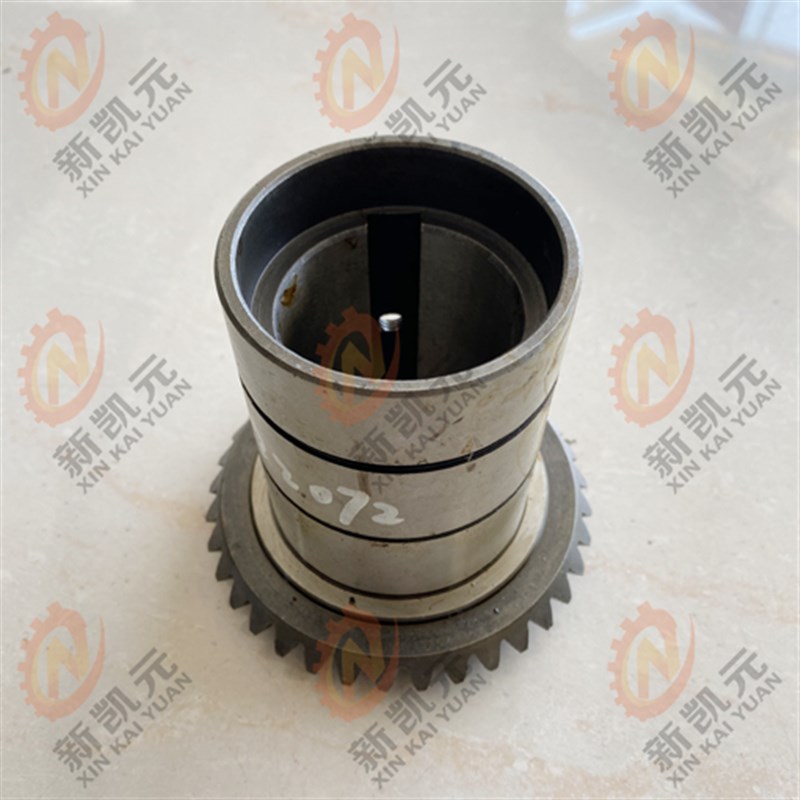 昆明机床配件TPX6113C/2-22072 伞齿轮Z36/孔50 TM6113 镗床配件