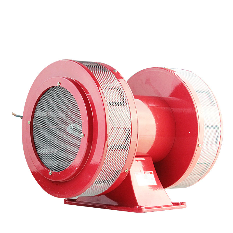 MS-790 双向警报器 马达报警器 矿山警报器 船舶马达报警器220V