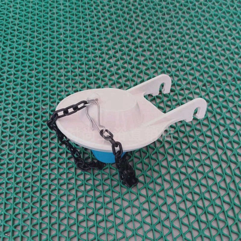 马桶水箱配件坐便器 SW706/703/436/851 CW716B 排水拍盖皮塞