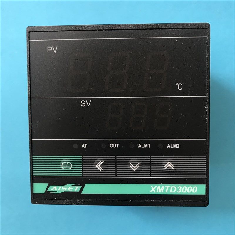 原装XMTD3000上海亚泰XMTD-3410V 3411V 3411 3421 3400 3410(N)