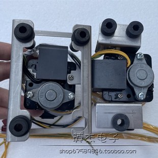 2109672.C 3E06排水泵1514478.G 海信日立中央空调风管机YJ48 20A