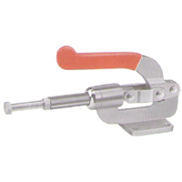 推拉式快速夹具MP-36010M快速夹钳 快速肘夹 快速夹头 工装夹紧器