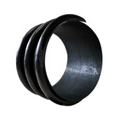 HDPE波纹管 hdpe克拉管 PE缠绕管 HDPE缠绕结构壁管B型 甄选直供