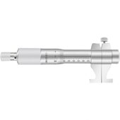 精度内孔内径25 75MM螺旋测微仪 30MM 甄选上工内测千分尺5