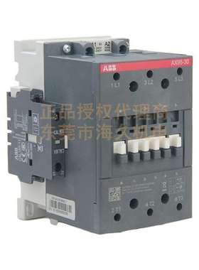 abb接触器交流接触器ax系列三极AX205-30-11-85 1SFL501074R8511