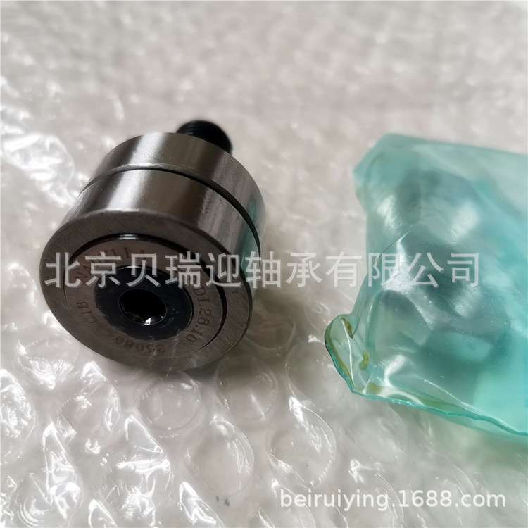 德国NADELLA轴承GCL13纳德拉滚轮轴承GCL14带螺栓型滚针滚轮GCL15