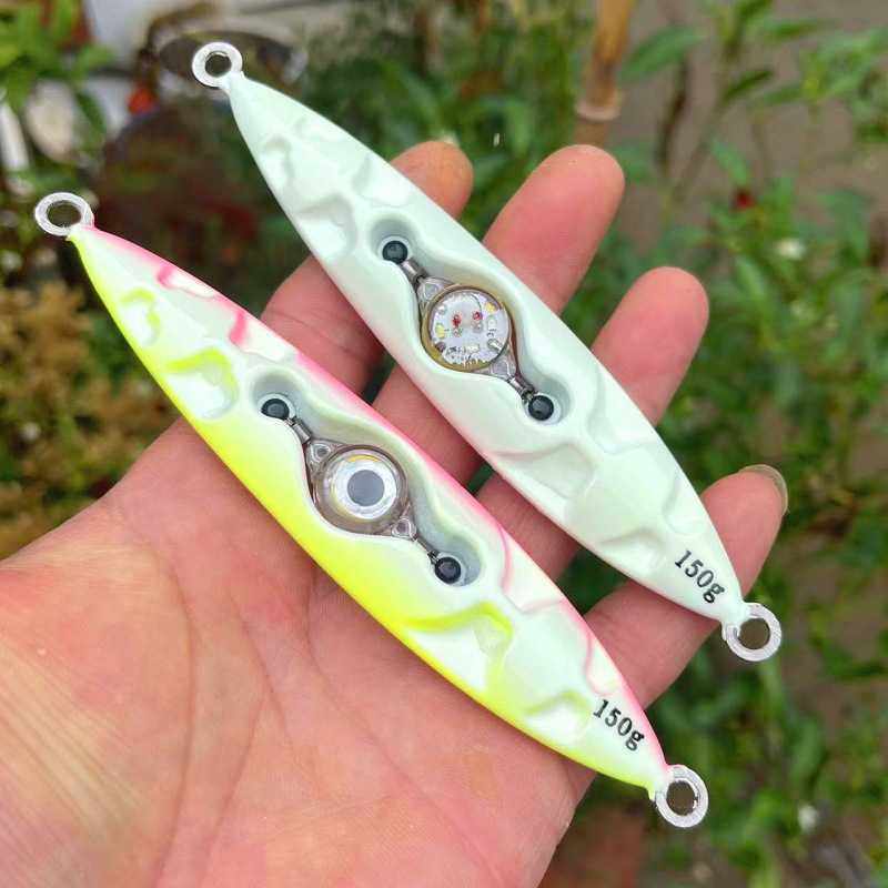 带鱼夜光铁板装续航长达200小时诱鱼灯渔山舟山灵山海钓船钓太刀,户外/登山/野营/旅行用品,路亚饵,淘宝优惠券,粉丝福利购,淘宝优惠卷