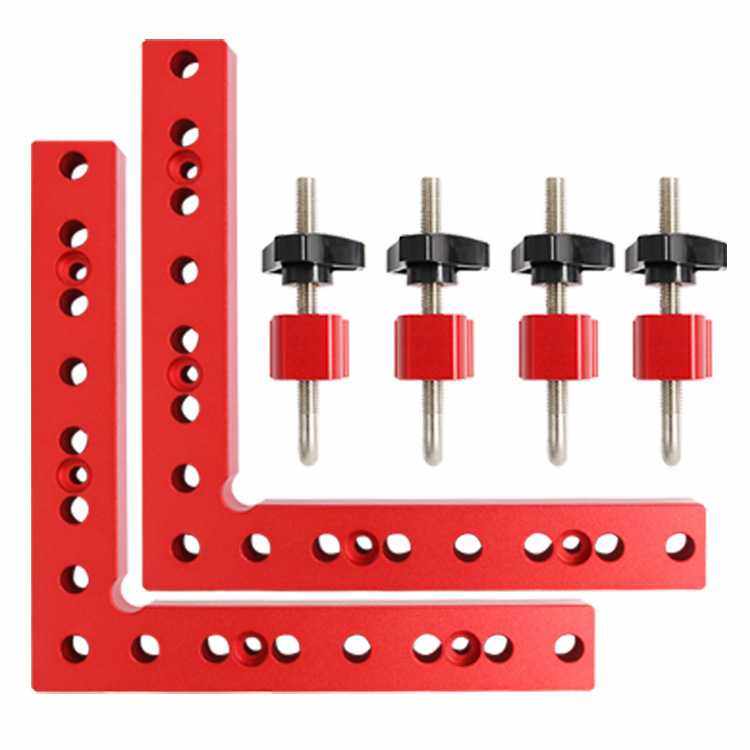 木工直角夹具 固定夹 90度直角定位尺角度尺 铝合金高度尺 定位器,五金/工具,其它夹持类工具,淘宝优惠券,粉丝福利购,淘宝优惠卷