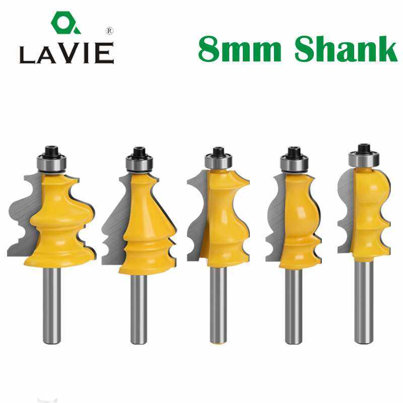 1/4柄 8柄1/2柄花线刀线条扶手刀 柜门顶线刀雕刻机木工铣刀,五金/工具,其他铣刀,淘宝优惠券,粉丝福利购,淘宝优惠卷