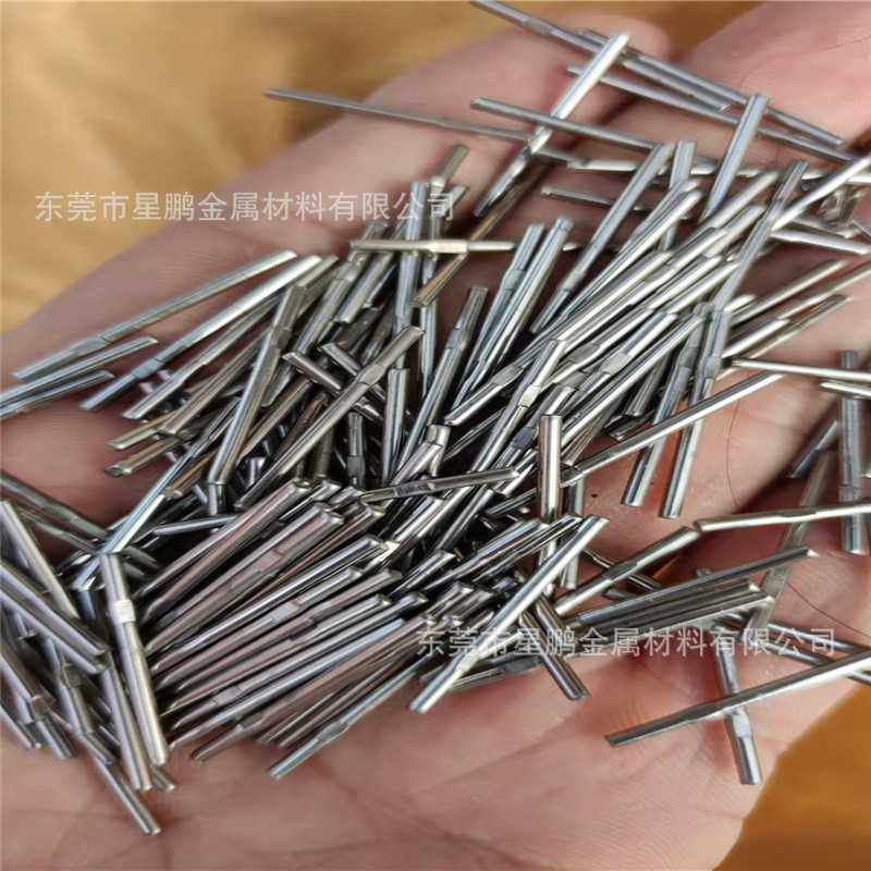 不锈钢冲扁销轴 304销钉圆销柱长细销条钢钉高硬度碳钢小探针销扣,基础建材,不锈钢管,淘宝优惠券,粉丝福利购,淘宝优惠卷