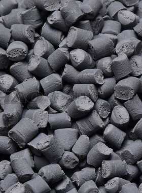 通用灰色色母粒 家电/电器/灯饰外壳专用注塑吹塑吹膜原料 GY11