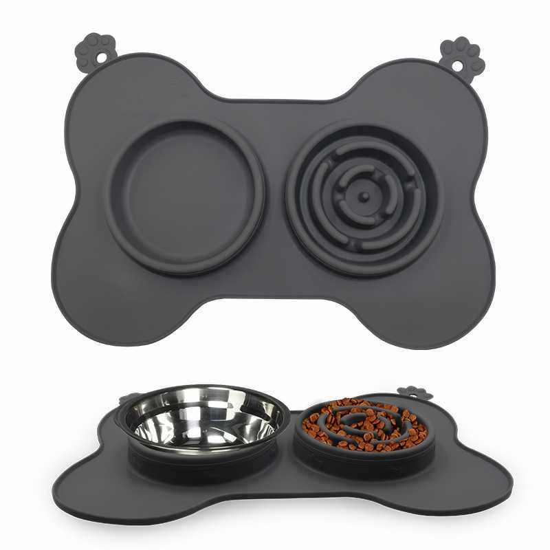 硅胶狗碗餐垫 硅胶宠物碗垫 餐垫 硅胶食具饮水碗,电子元器件市场,其它元器件,淘宝优惠券,粉丝福利购,淘宝优惠卷