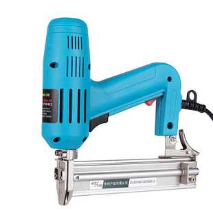 电动钉枪射钉枪两用f30直钉码钉枪打钉抢电动气钉枪钢钉