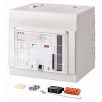 Eaton伊顿穆勒moellerNZM4-XDV塑壳断路器配件