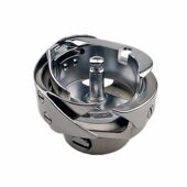 甄选杰克电脑平车快反剪线旋梭缝纫机配件A3A4自动剪线梭床头7.94