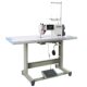甄选电脑平车全自动针车工业缝纫机自动平缝机多功能电动缝纫机家