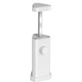 甄选I字三角型显卡支撑架 显卡 电脑机箱显卡支架可调节磁吸伸缩款