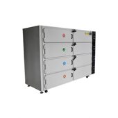 4合1精密热风循环烘箱 光伏光电无尘烤箱 智能温控电 包邮 甄选全国