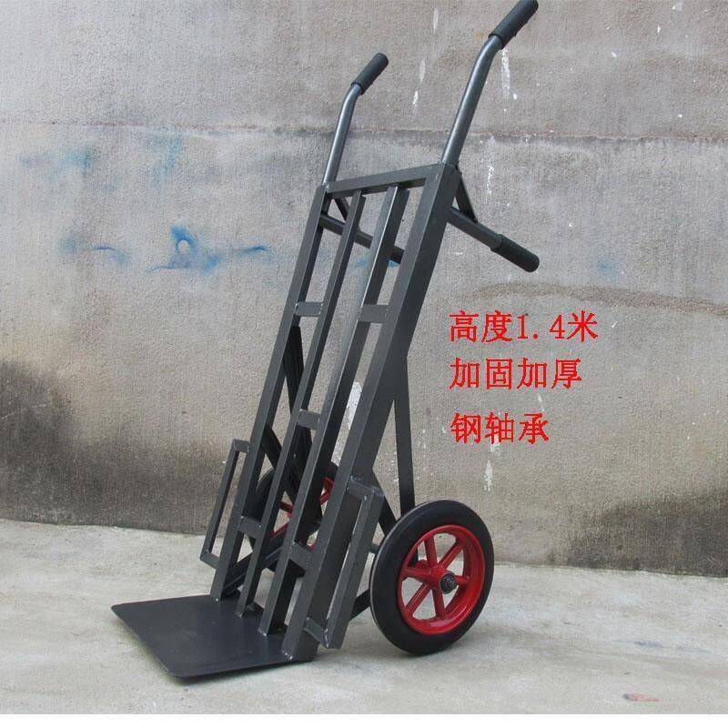 无品牌/加厚运老虎车推车货车小拉推车拉货车拖车手手车载重王搬