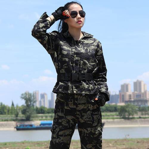 工作加服套薄装男夏季磨款sy0099学生校服女秋冬季厚耐劳保工作服