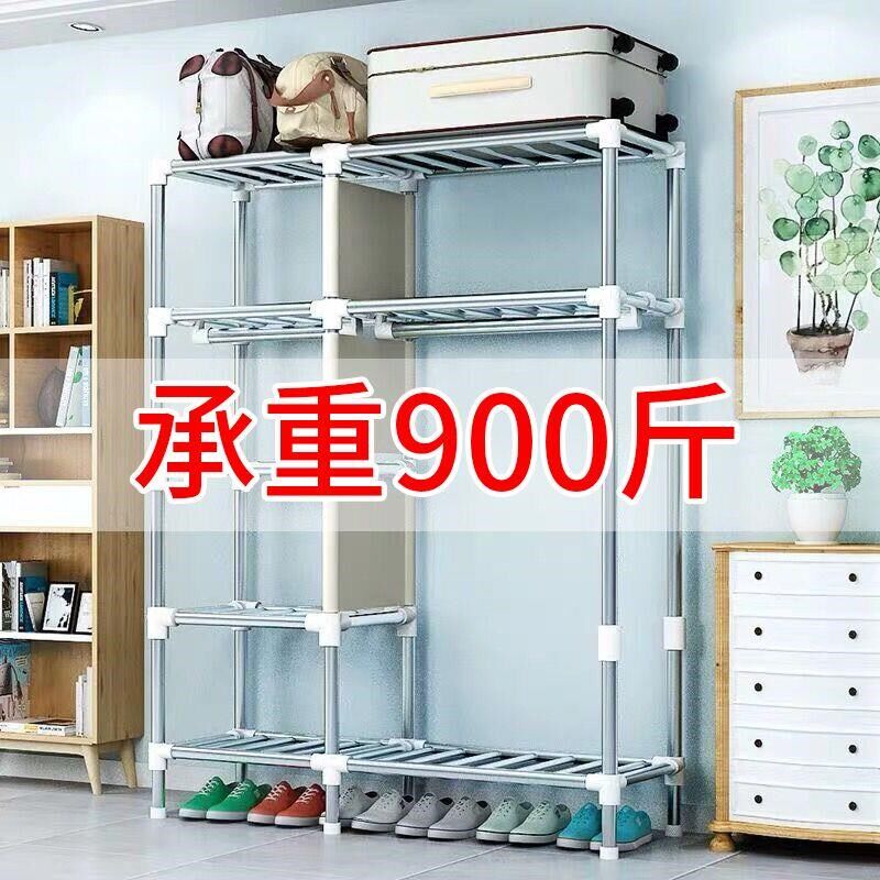 放被子的a专用柜被子柜子专用柜厨子衣柜组装简易衣柜牛津布加厚
