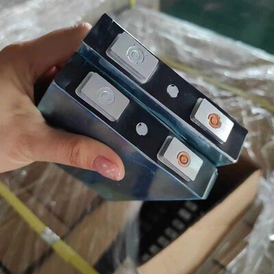 国轩30AH磷酸铁锂电芯电芯3.2v电动车动力电池36V48V60V72V拆机