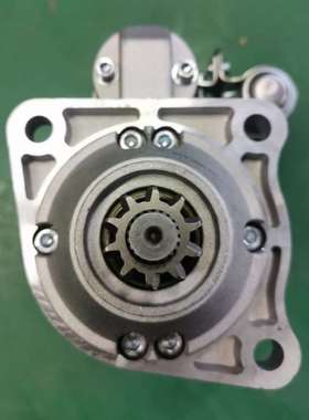 5565913起动机马达适用康明斯4BT/6BT发电机组