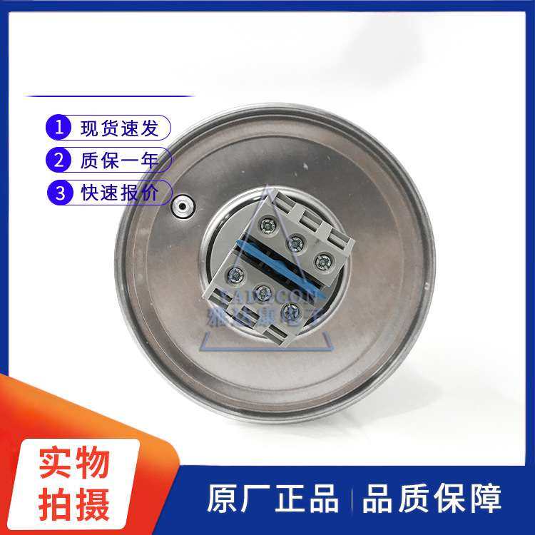 EPCOS爱普科斯 无功补偿电力电容 MKK440-D-33 B25667B4547A375