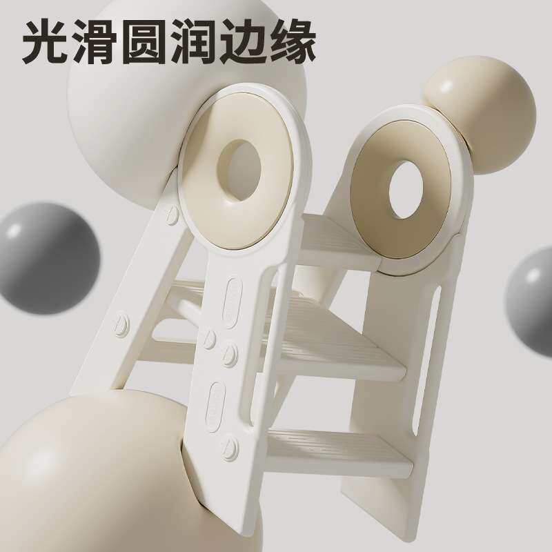 宝宝洗手梯踩脚凳幼儿洗脸台阶凳儿童洗漱台踏脚小孩卫生间垫脚蹬