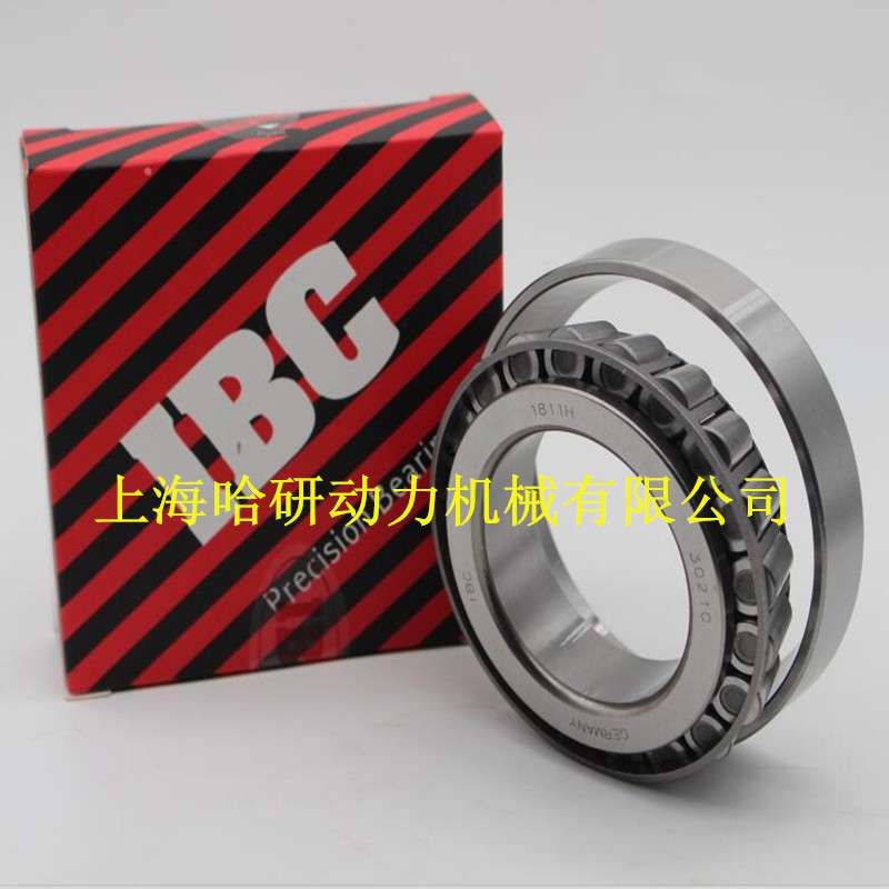 IBC锥型空压机轴承 32006X汽车IBC轴承 32006XP5圆锥滚子轴承