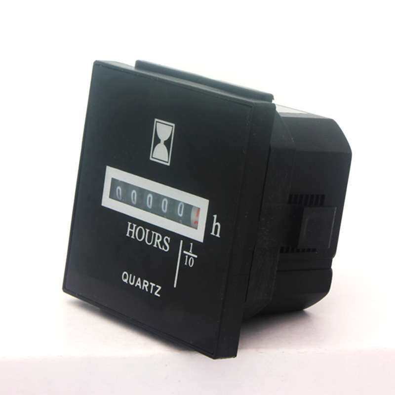 LANE厂家销售SH-2系列电子机械计时器工业蓝茵仪表科技定时器