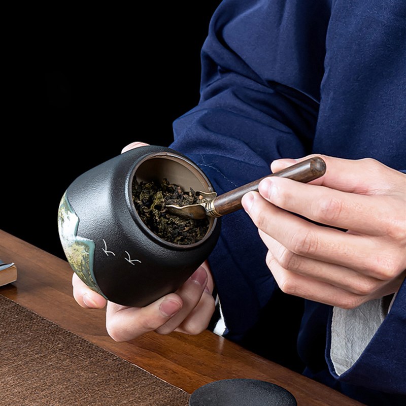 黑陶茶具套装家用客厅喝茶陶瓷泡茶壶办公室茶杯小套功夫泡茶