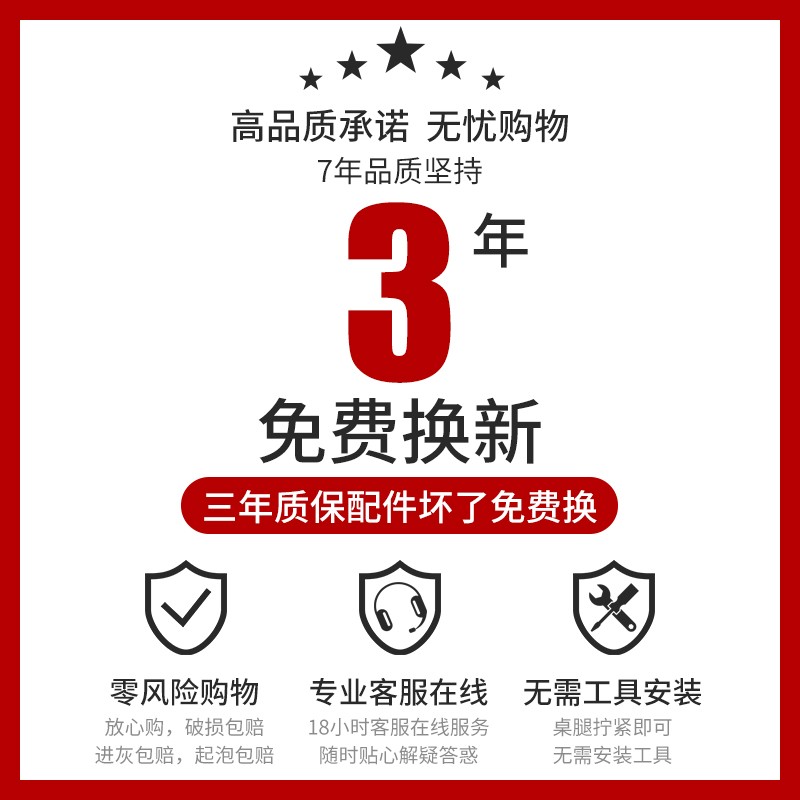 电脑桌台式家用简约办公桌学习书桌女孩卧室小桌子简易学生写字桌