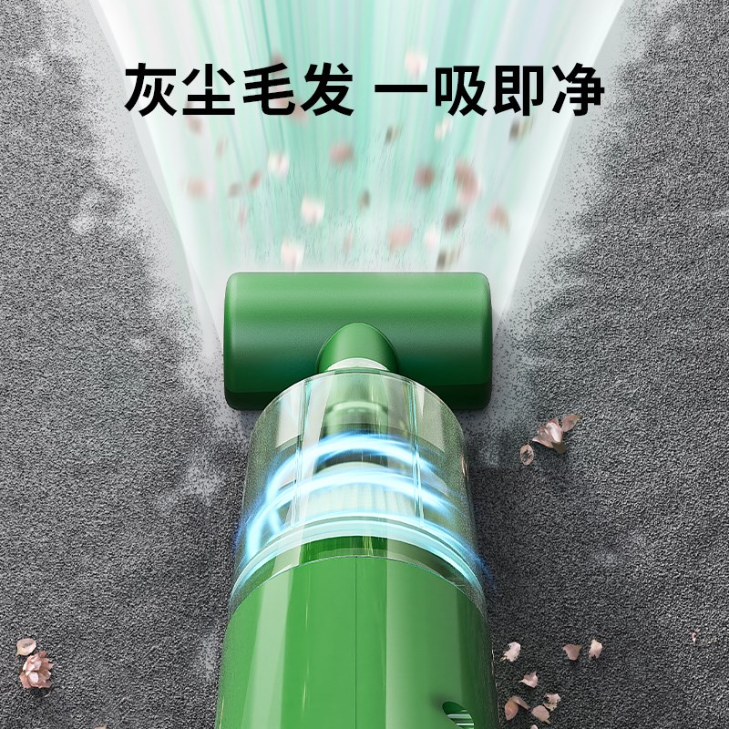 宠物电动吸毛神器猫毛清理器养猫粘毛器床上地毯自动吸尘除毛