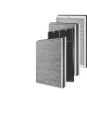 甄选适配飞利浦空气净化器加湿器过滤网AC2726加湿滤芯FY2425+FY1