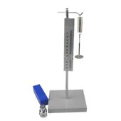 甄选胡克定律实验器 教学 胡克定律演示器及支架虎克定律实验仪器