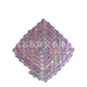 甄选11速山地车链条公路自行车车链22速变速车链条车配件彩色防锈