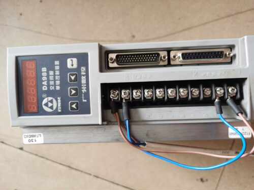 广数驱动器DA98A/DA98Br-10-13-15-20-23-25       伺服驱动器维