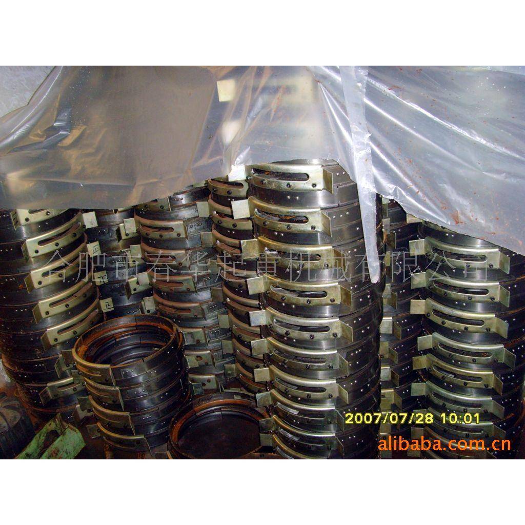 供应各种型号导绳器,联轴器，连接手配件起重拆卸钢丝绳