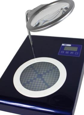 热卖大促销菌落计数器语音报数菌落计数器JK-CC菌落计数