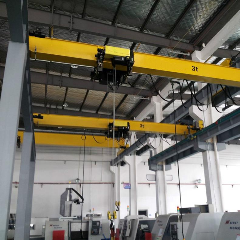 LD单梁起重机，欧式起重机，单梁桥式起重机