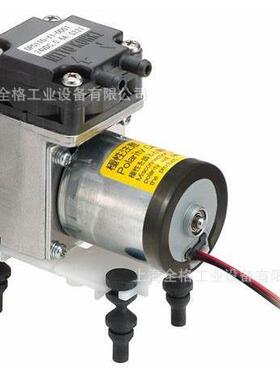 日东工器真空泵 DP0110-Y1 DP0110-A1155-Y1-0001 DC24V Y