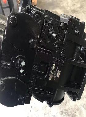 丹佛斯液压马达H1B160AAD2MANBPADNKNNNNNNN108N25NNN-83018377