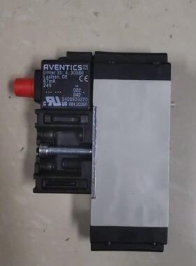 5763510220 Aventics 安沃驰原装正品 全系列产品